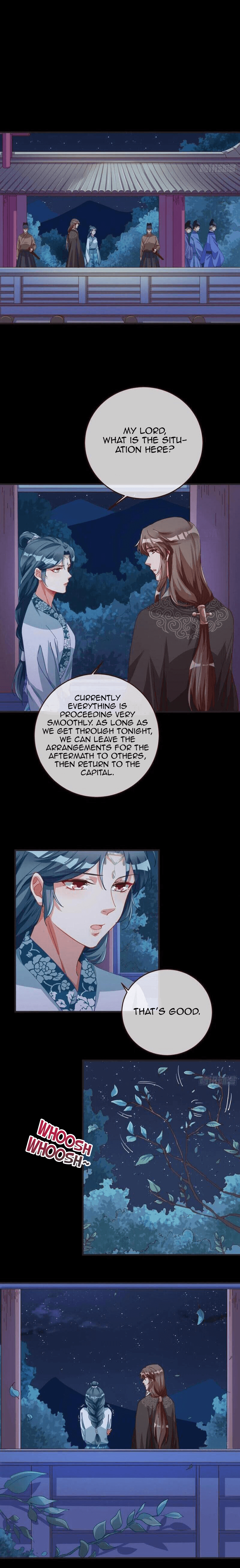 Cheating Men Must Die Chapter 250 - page 4