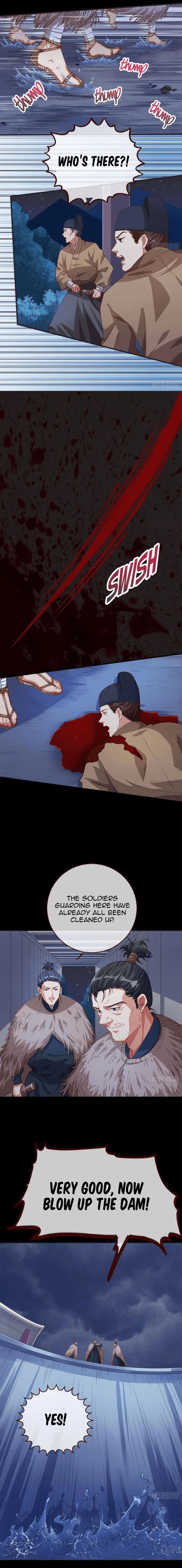 Cheating Men Must Die Chapter 250 - page 9