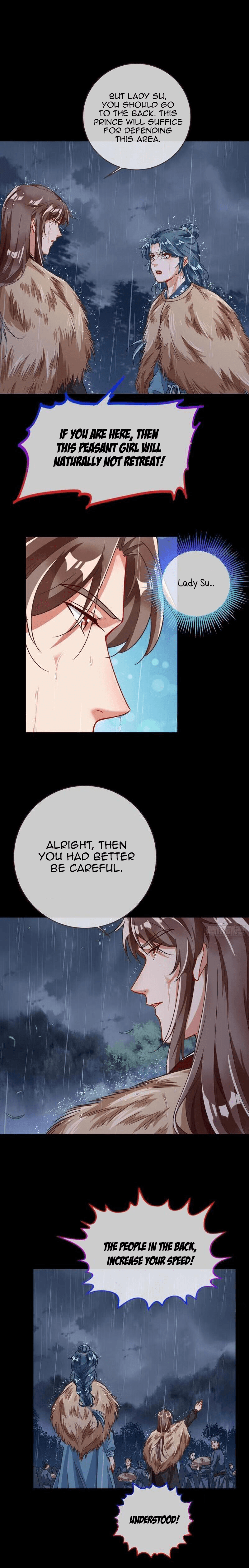 Cheating Men Must Die Chapter 251 - page 10