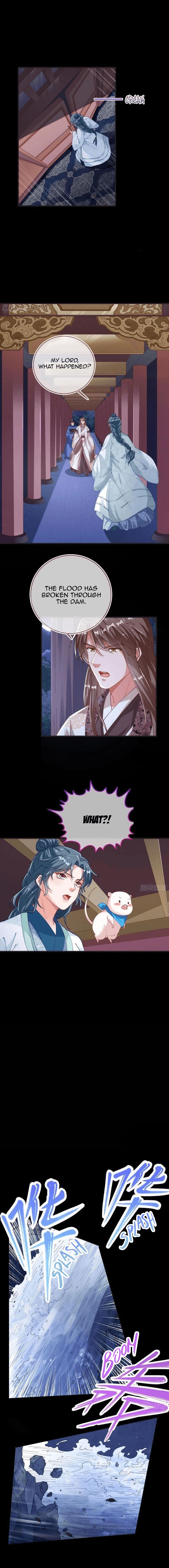 Cheating Men Must Die Chapter 251 - page 3