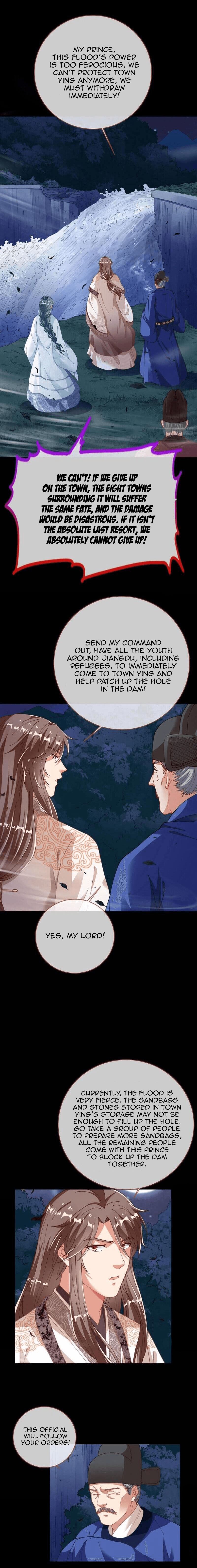 Cheating Men Must Die Chapter 251 - page 4