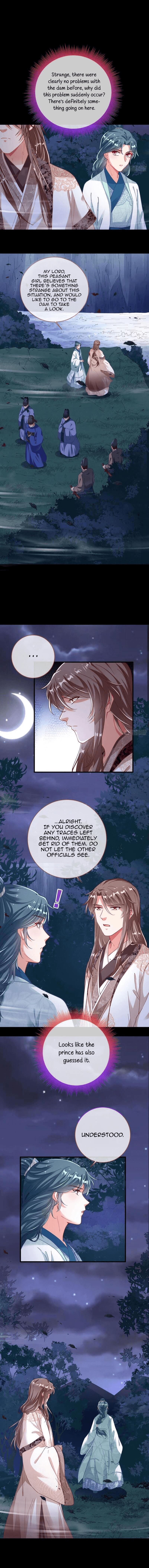 Cheating Men Must Die Chapter 251 - page 5