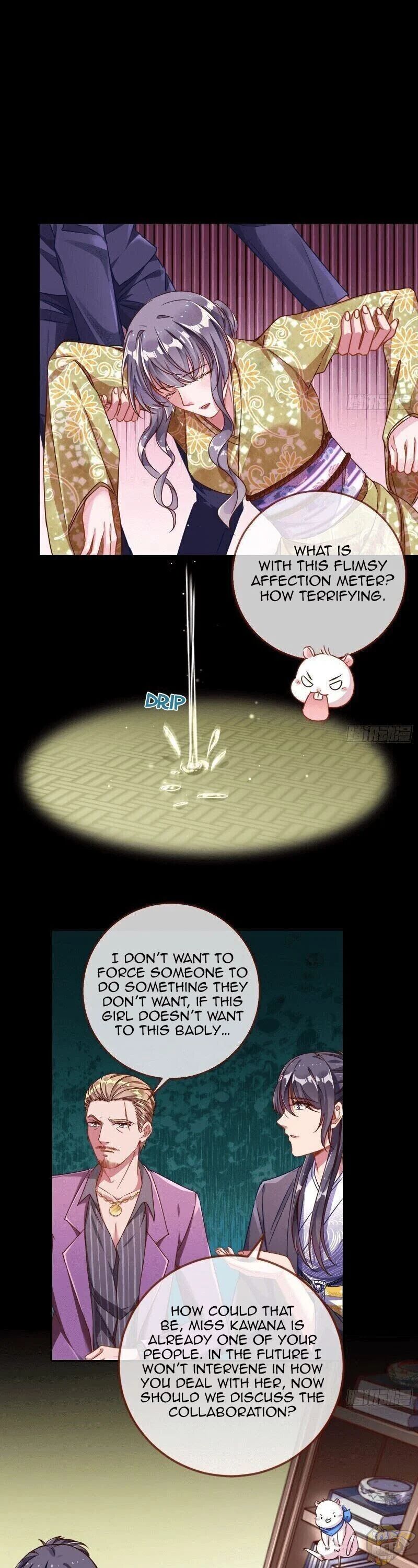 Cheating Men Must Die Chapter 215 - page 10