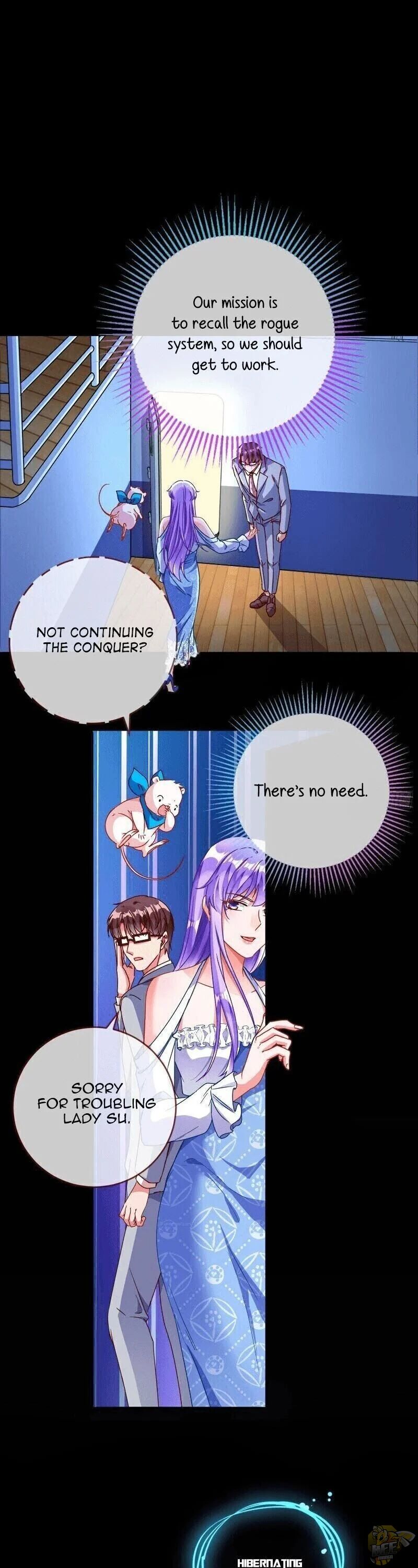 Cheating Men Must Die Chapter 215 - page 13