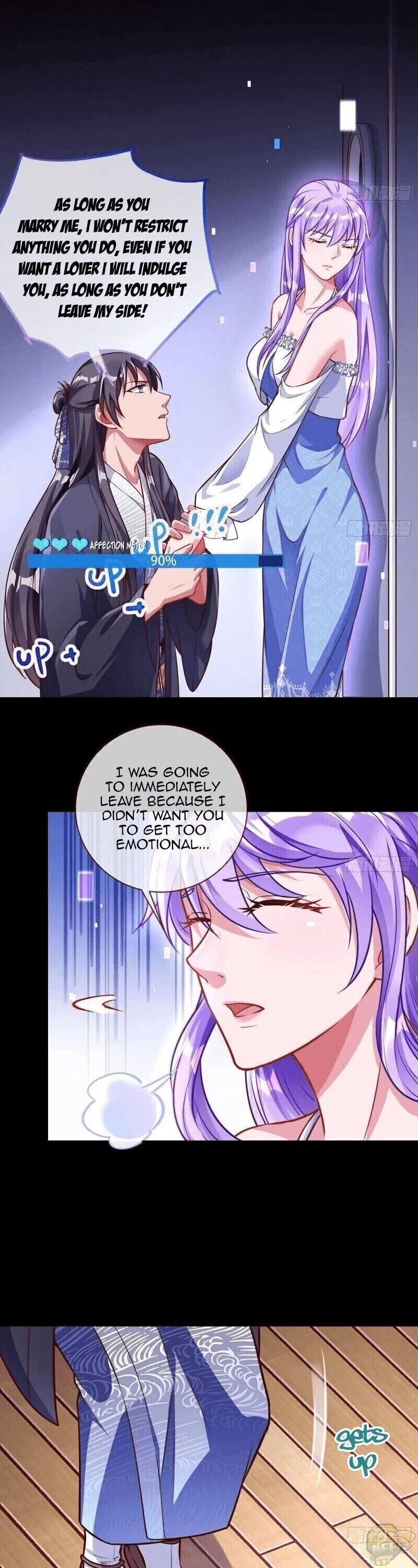 Cheating Men Must Die Chapter 215 - page 17