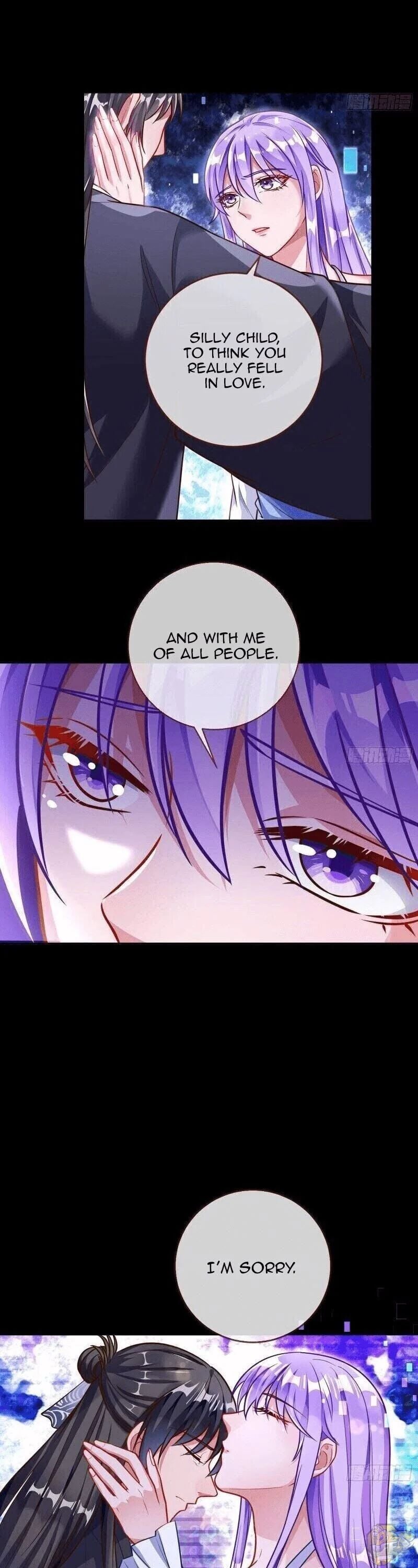 Cheating Men Must Die Chapter 215 - page 19