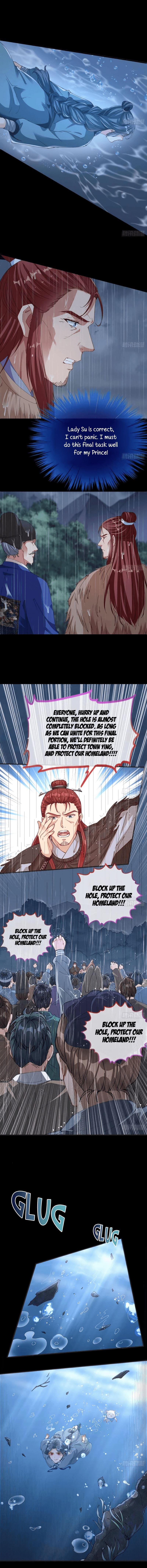 Cheating Men Must Die Chapter 252 - page 12