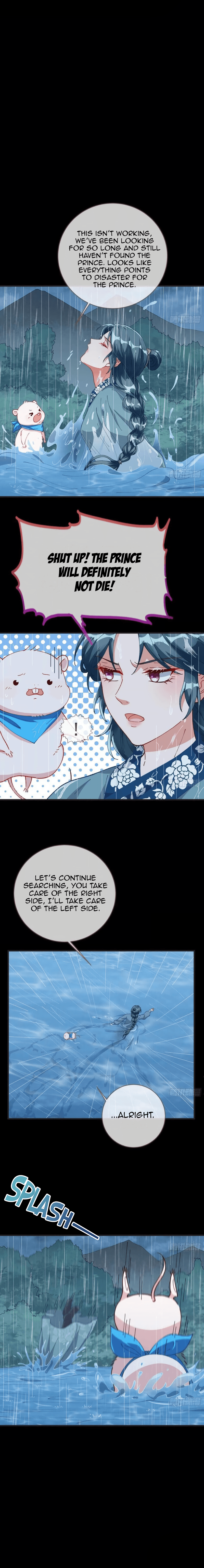 Cheating Men Must Die Chapter 252 - page 13