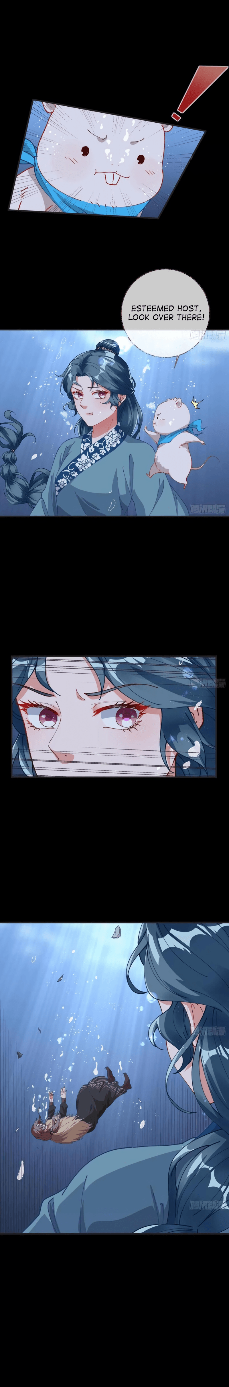 Cheating Men Must Die Chapter 252 - page 14
