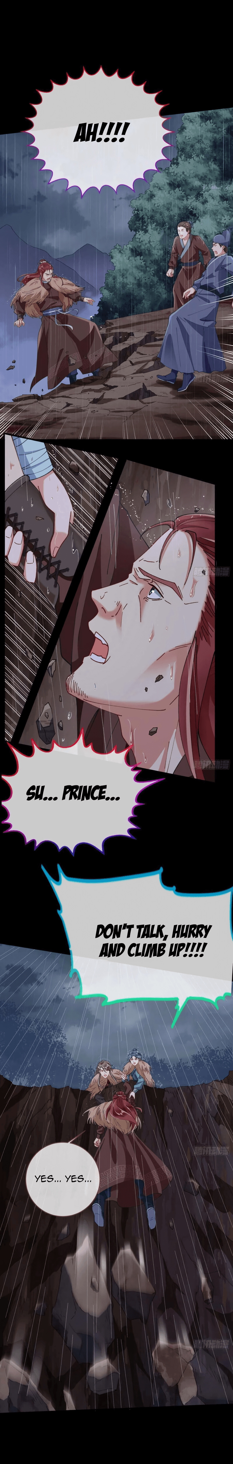 Cheating Men Must Die Chapter 252 - page 2