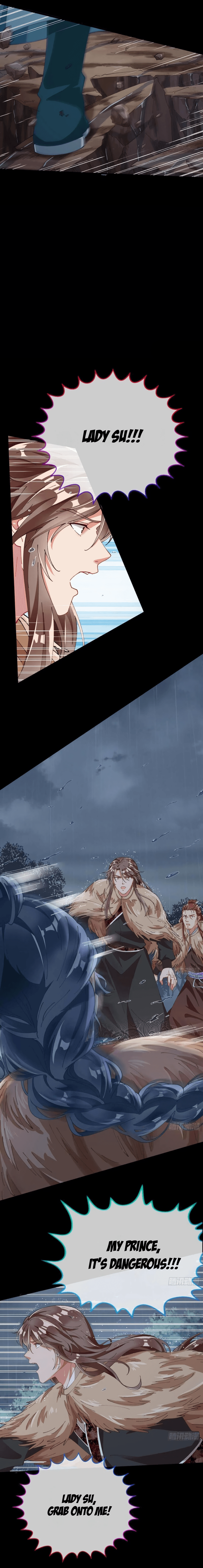 Cheating Men Must Die Chapter 252 - page 4