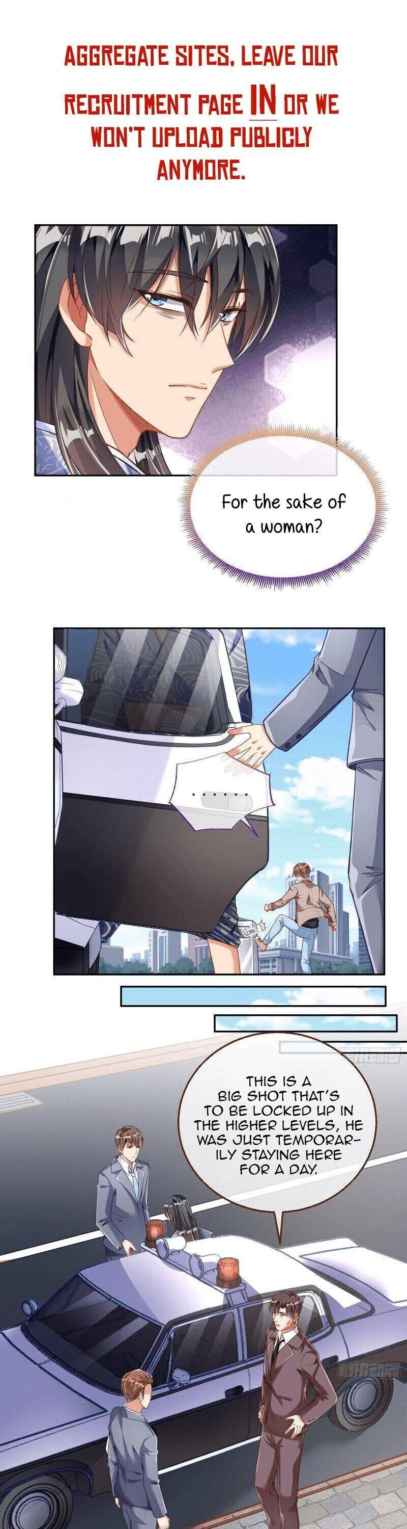 Cheating Men Must Die Chapter 216 - page 14