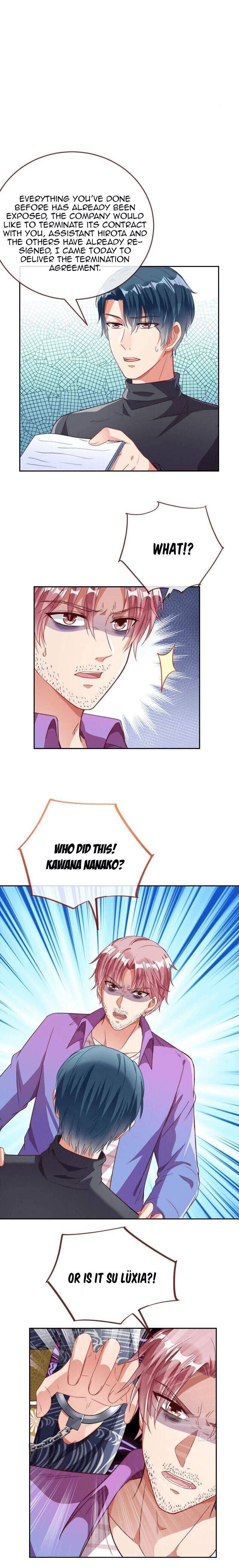 Cheating Men Must Die Chapter 216 - page 16