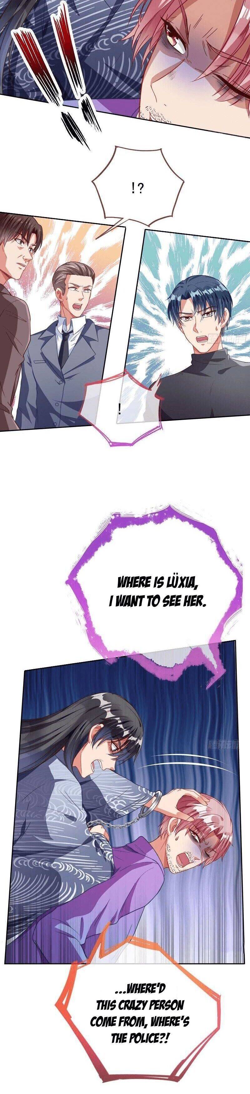Cheating Men Must Die Chapter 216 - page 18