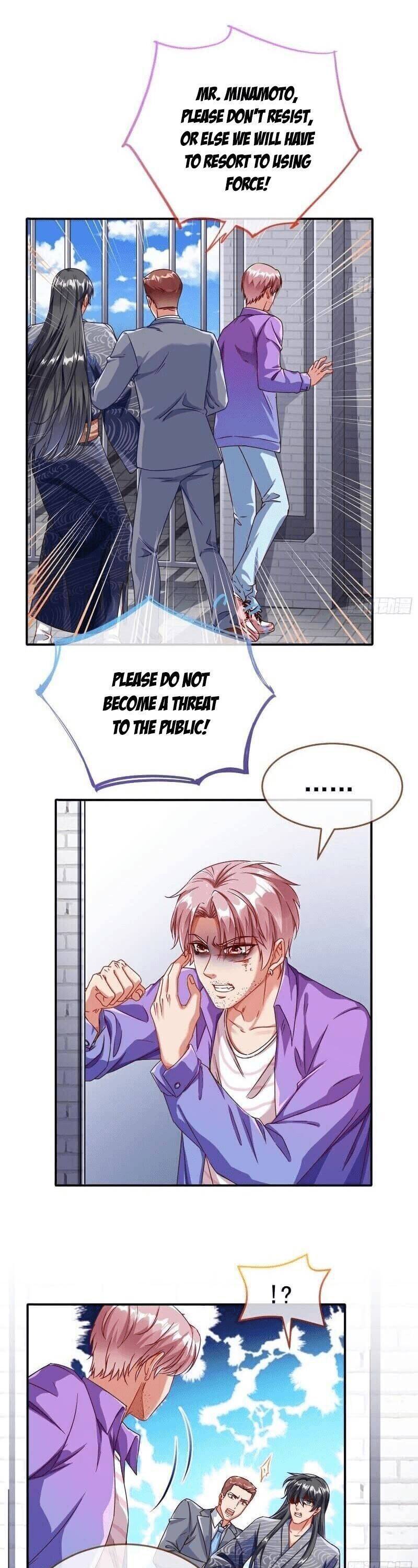 Cheating Men Must Die Chapter 216 - page 19