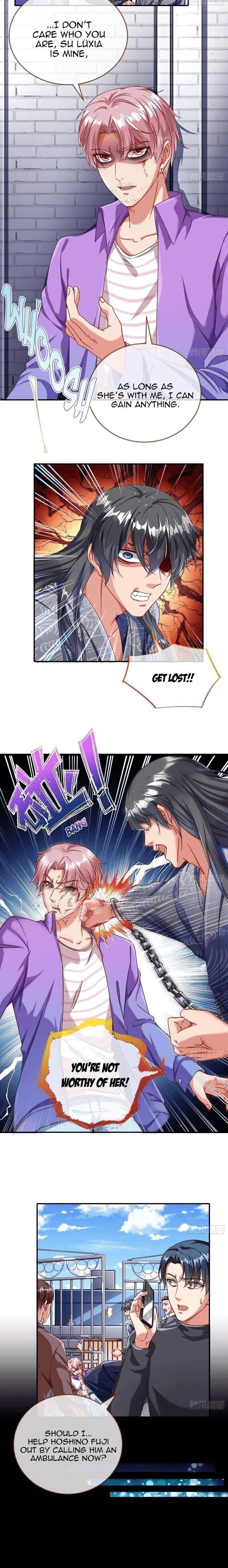 Cheating Men Must Die Chapter 216 - page 20