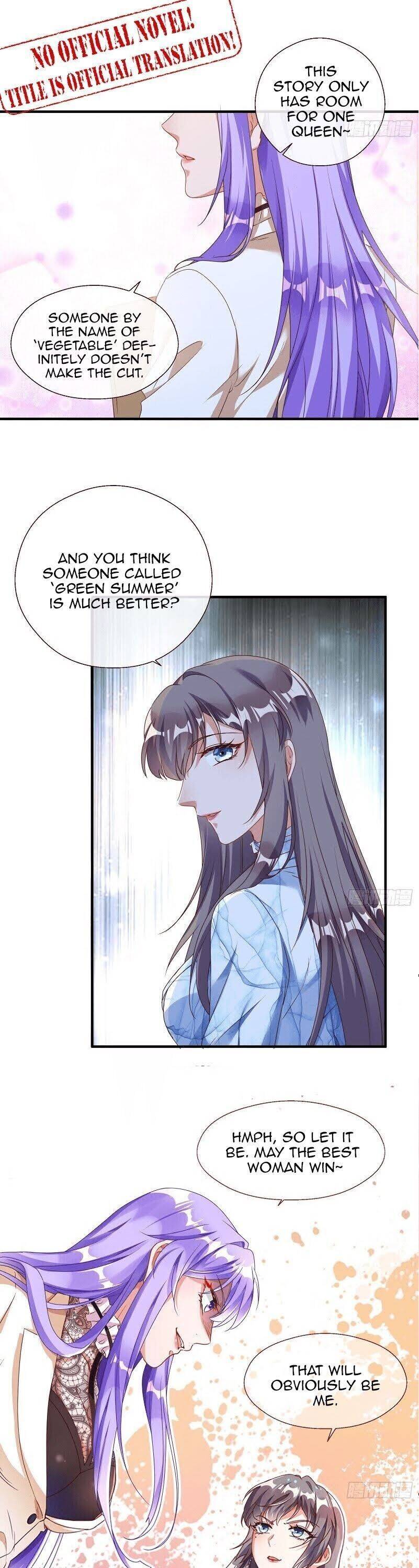 Cheating Men Must Die Chapter 216 - page 23