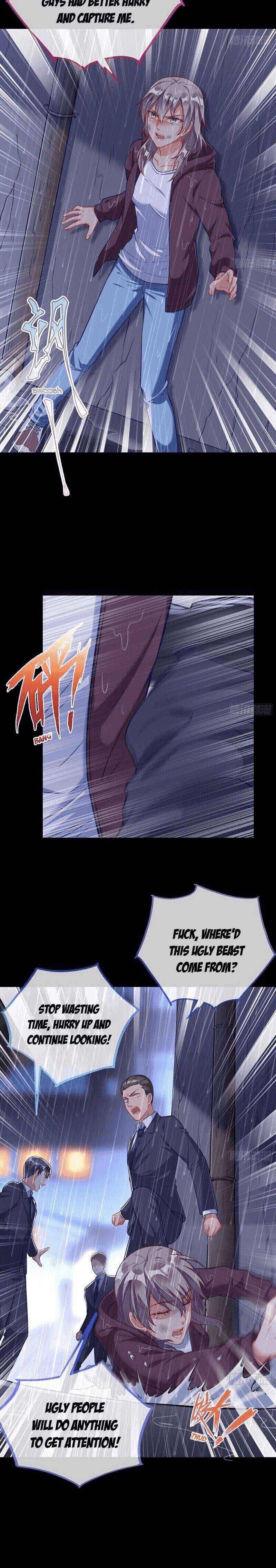 Cheating Men Must Die Chapter 216 - page 5