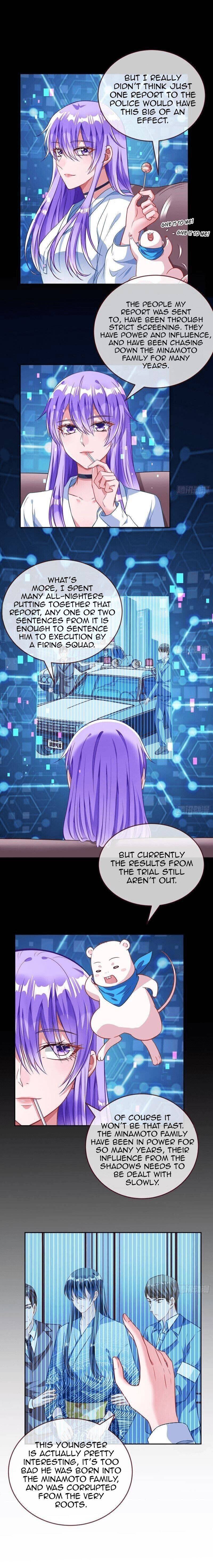 Cheating Men Must Die Chapter 216 - page 7