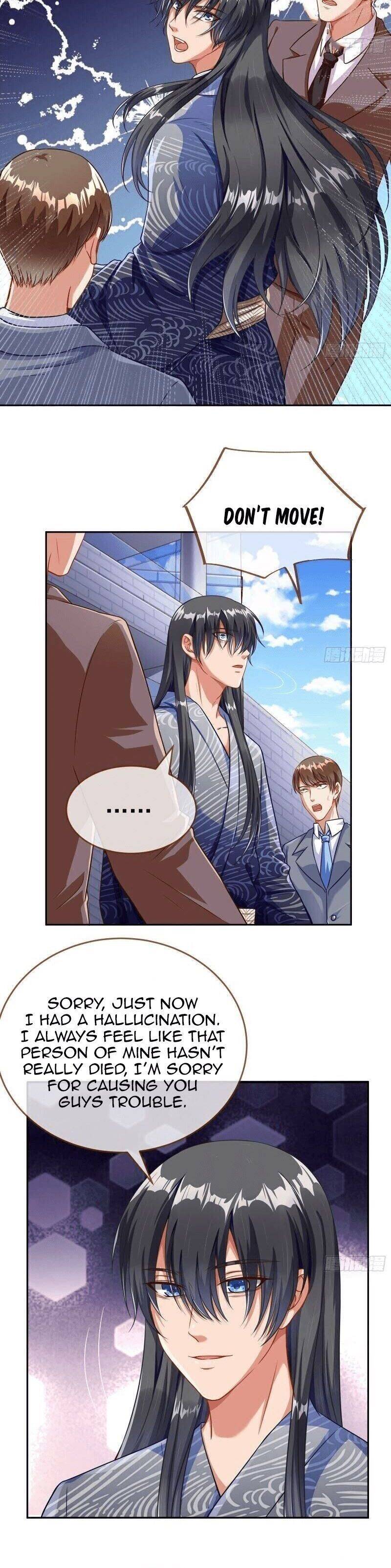 Cheating Men Must Die Chapter 216 - page 9