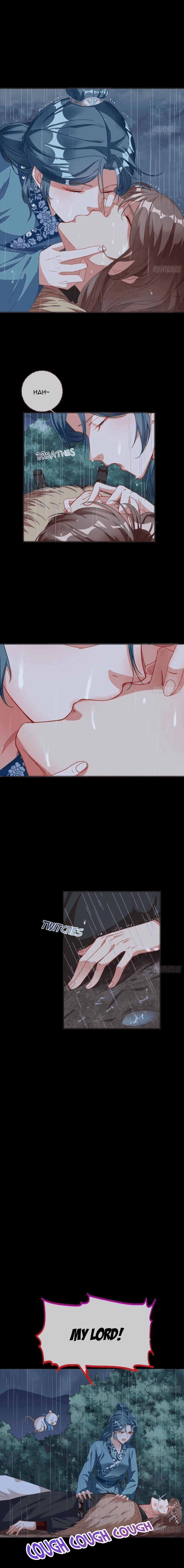 Cheating Men Must Die Chapter 253 - page 3