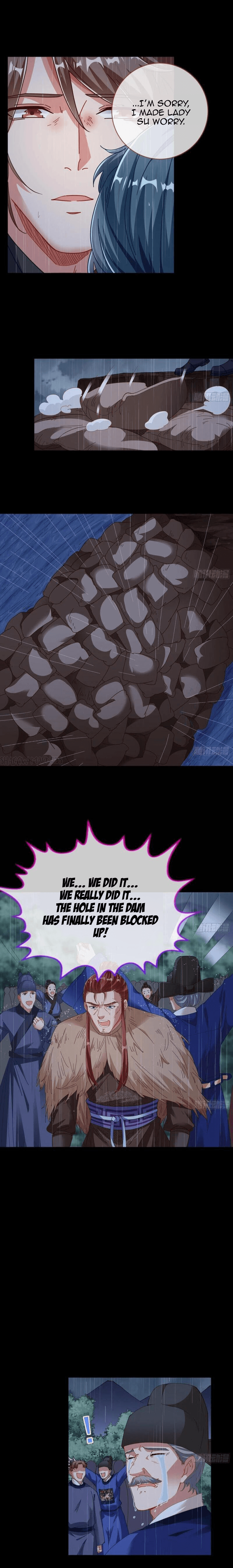 Cheating Men Must Die Chapter 253 - page 5