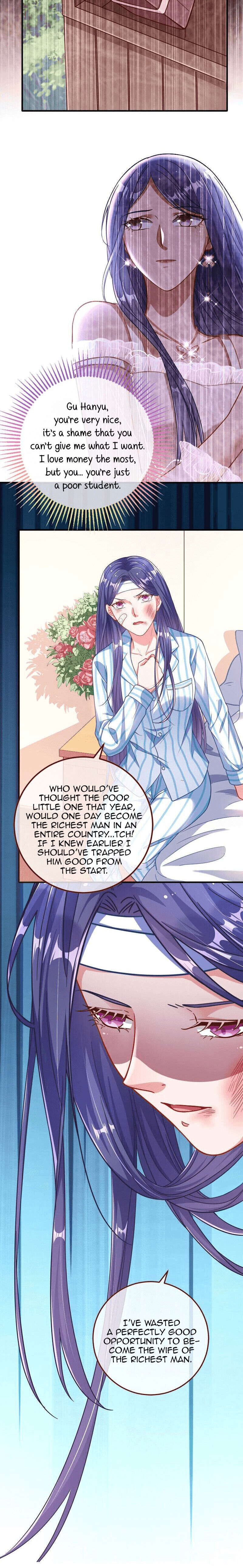 Cheating Men Must Die Chapter 217 - page 11
