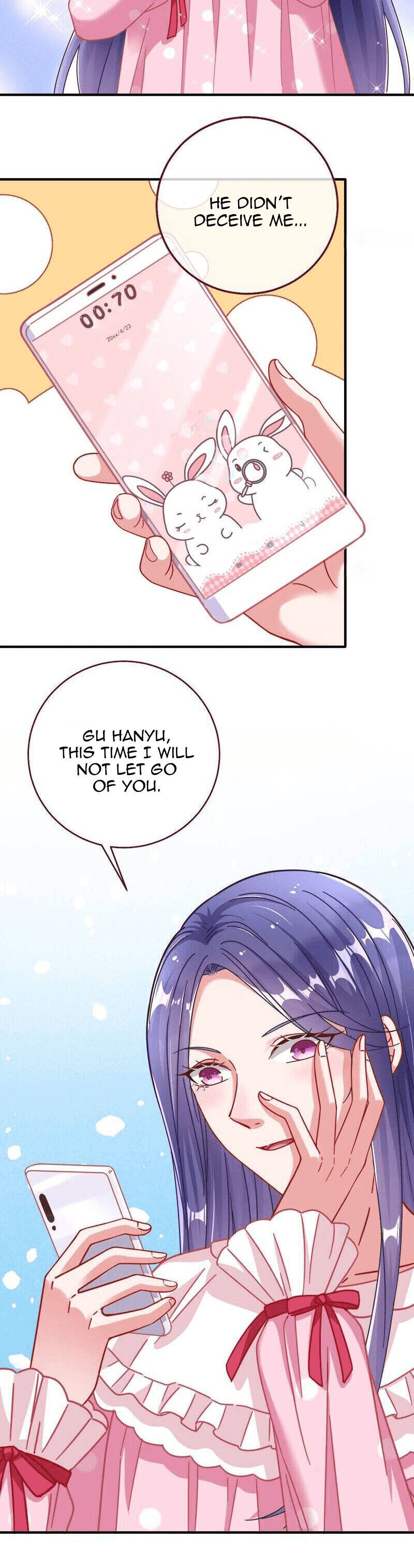 Cheating Men Must Die Chapter 217 - page 17