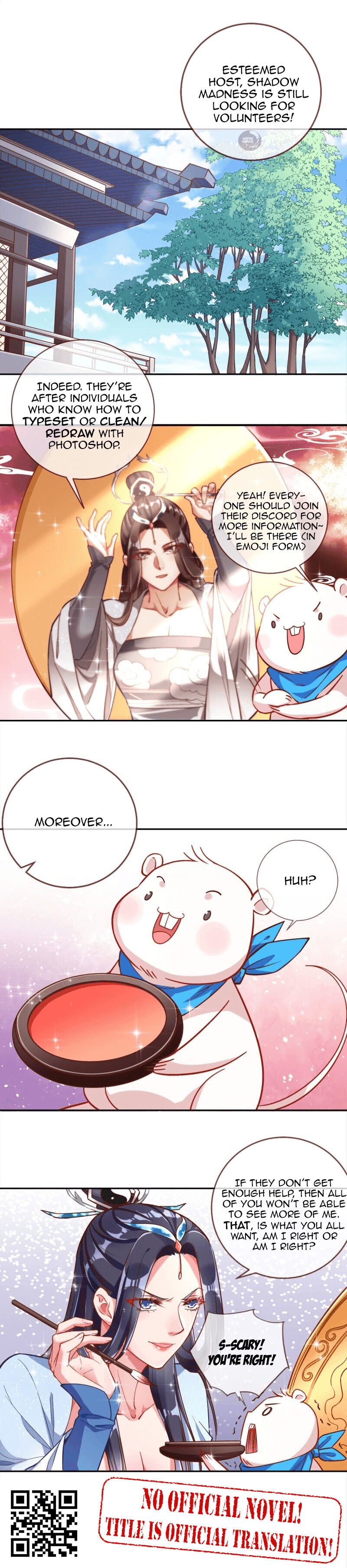 Cheating Men Must Die Chapter 217 - page 18