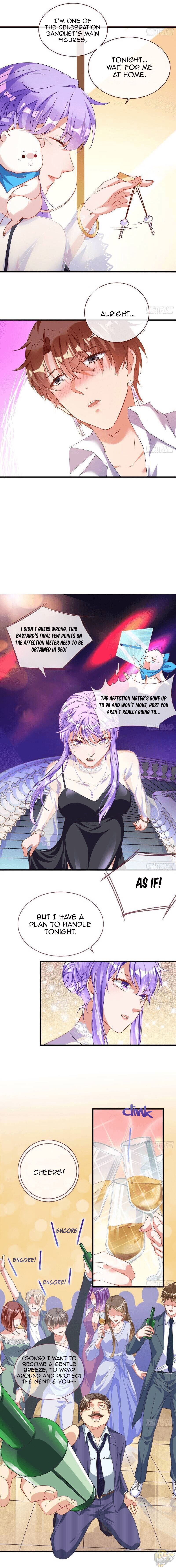 Cheating Men Must Die Chapter 197 - page 10