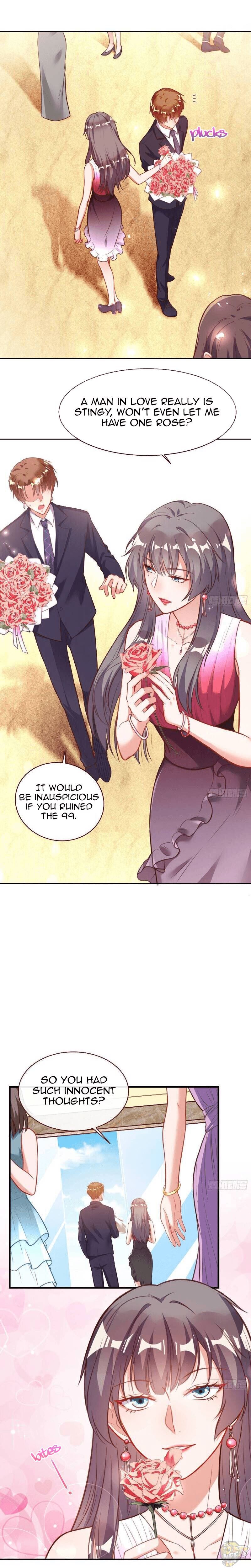 Cheating Men Must Die Chapter 197 - page 2