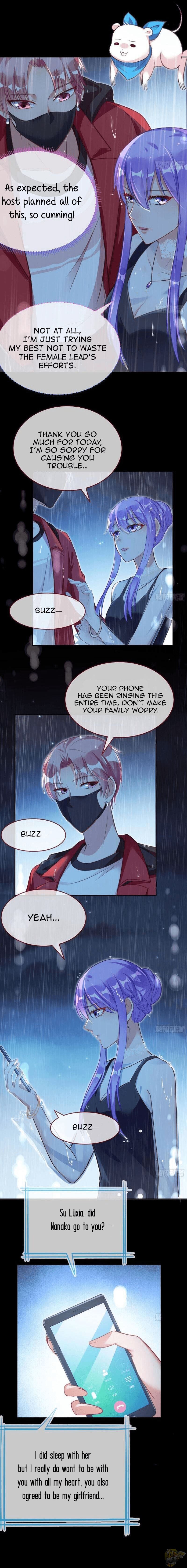 Cheating Men Must Die Chapter 198 - page 11