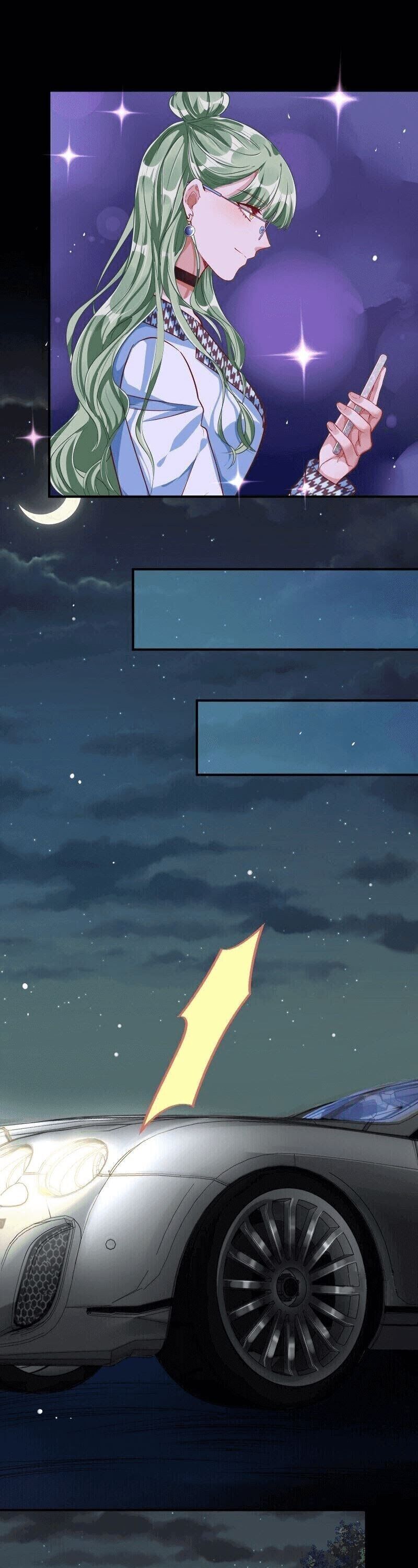 Cheating Men Must Die Chapter 219 - page 6