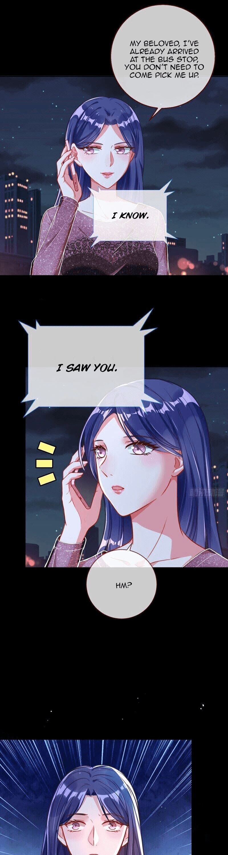 Cheating Men Must Die Chapter 219 - page 8