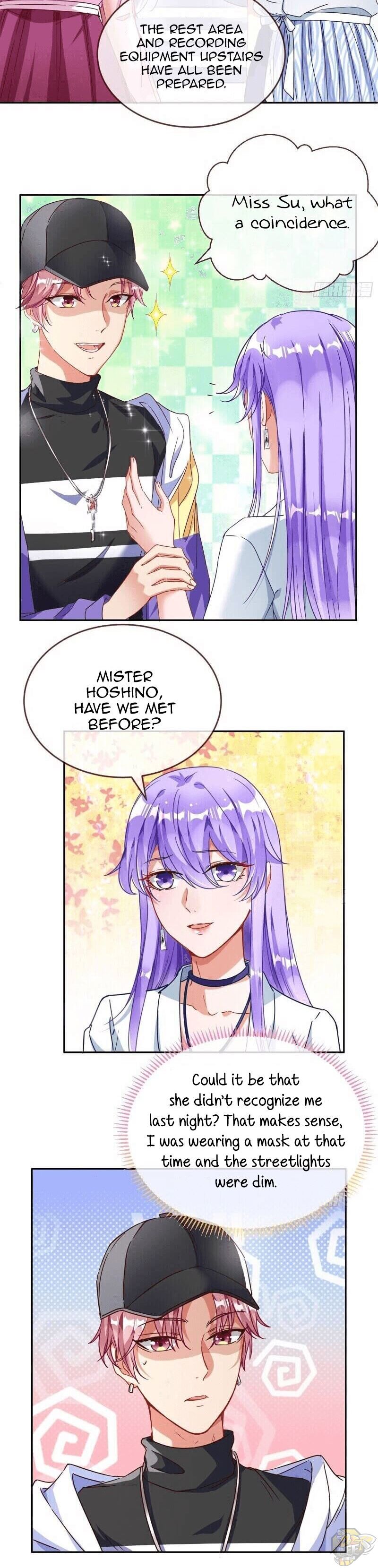 Cheating Men Must Die Chapter 199 - page 18