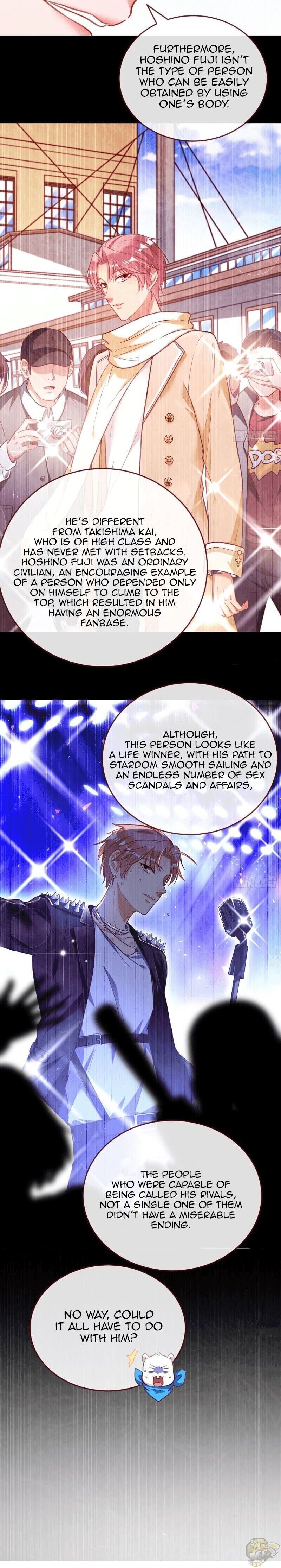Cheating Men Must Die Chapter 199 - page 4