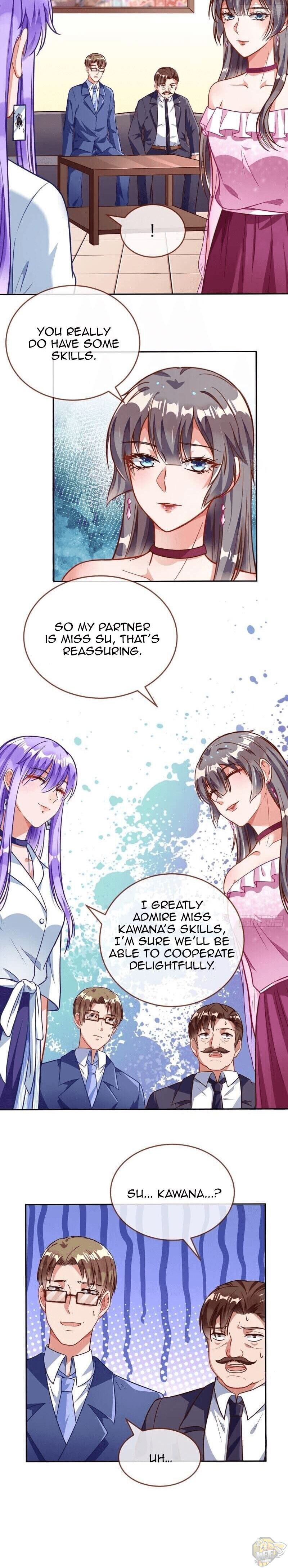 Cheating Men Must Die Chapter 199 - page 6