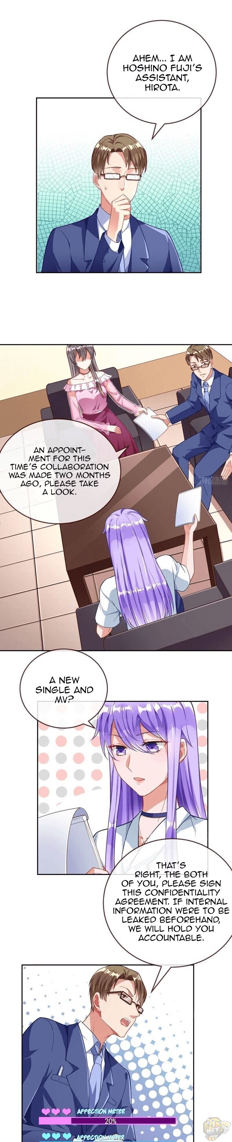 Cheating Men Must Die Chapter 199 - page 7