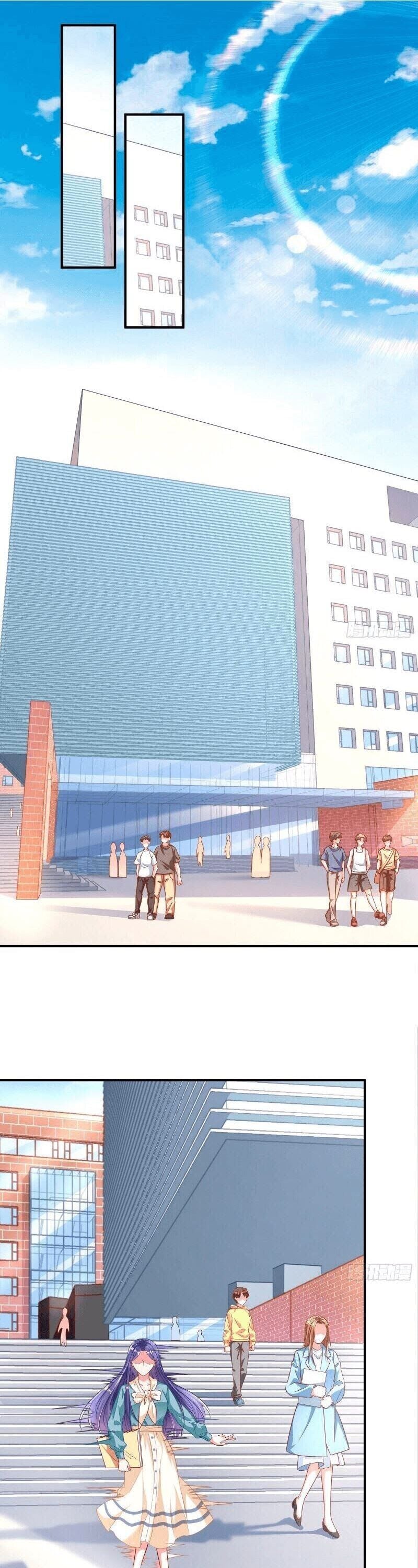 Cheating Men Must Die Chapter 220 - page 10
