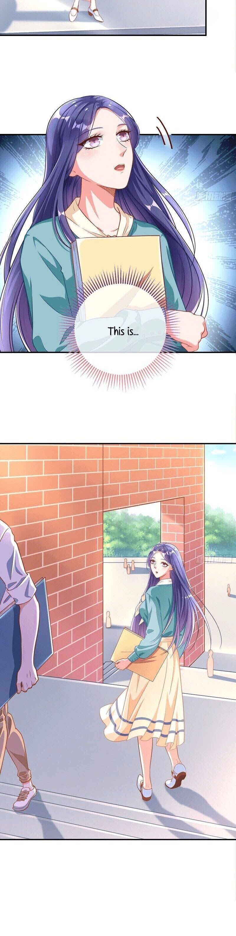Cheating Men Must Die Chapter 220 - page 11