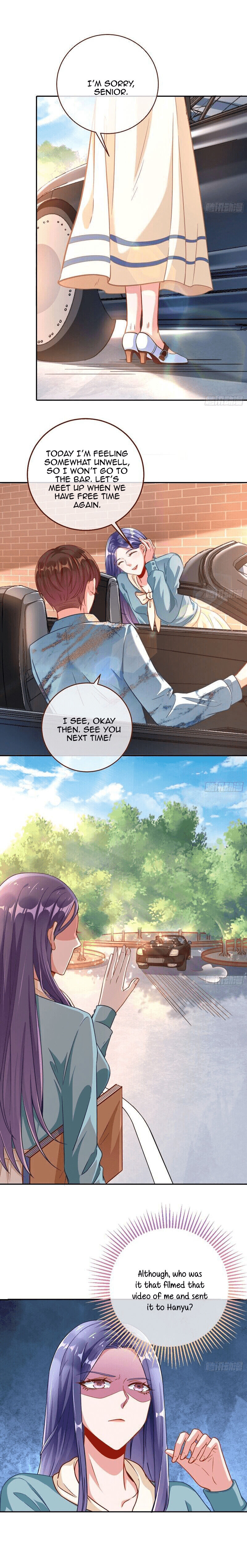 Cheating Men Must Die Chapter 220 - page 16