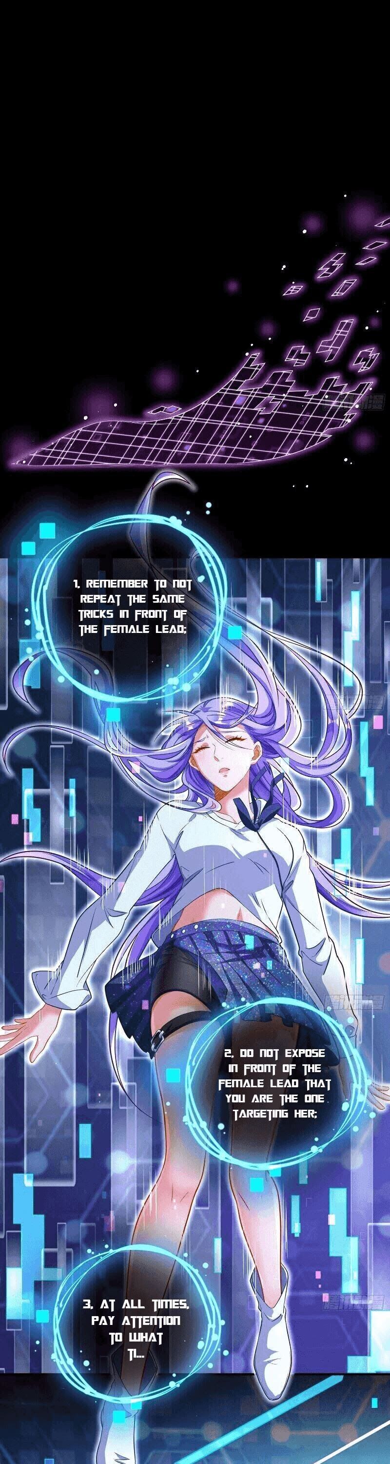 Cheating Men Must Die Chapter 220 - page 7