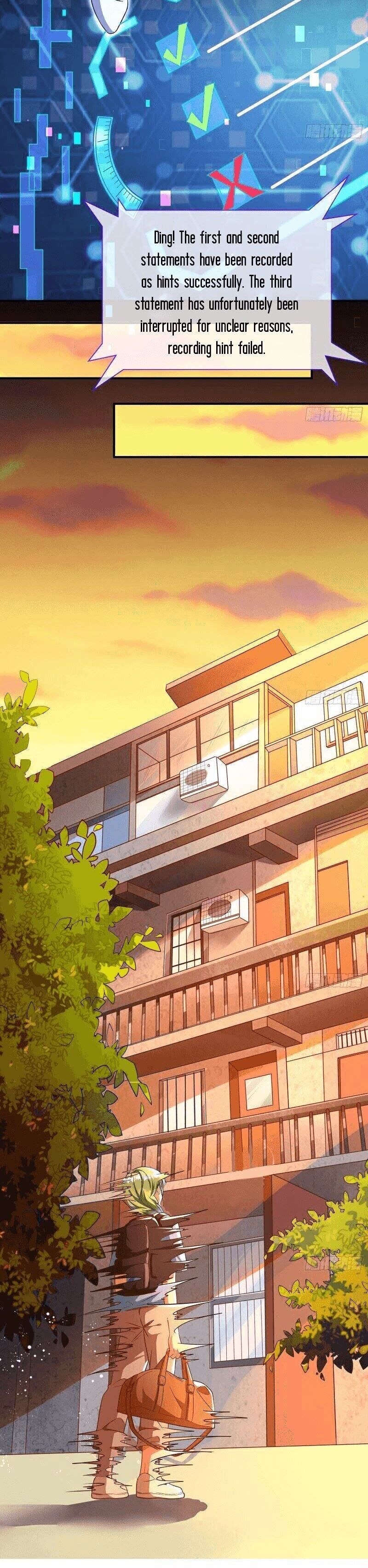 Cheating Men Must Die Chapter 220 - page 8
