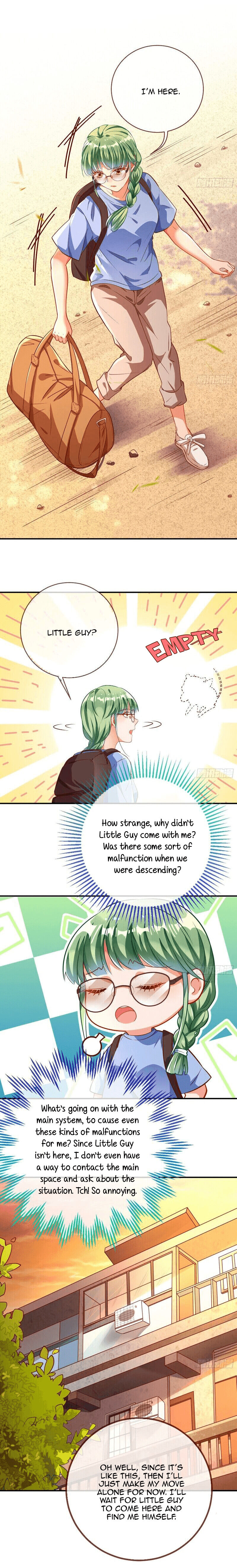 Cheating Men Must Die Chapter 220 - page 9