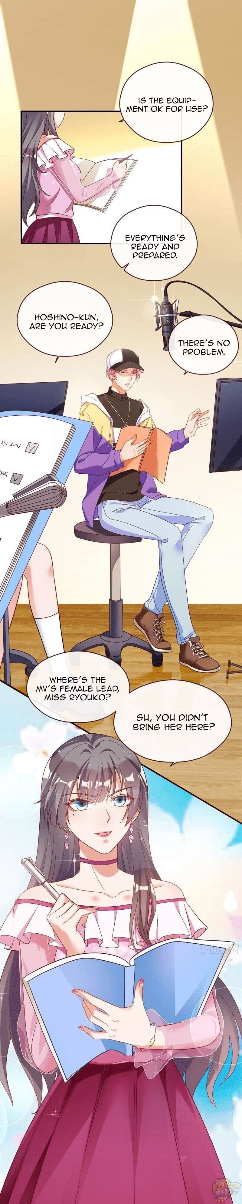 Cheating Men Must Die Chapter 200 - page 1