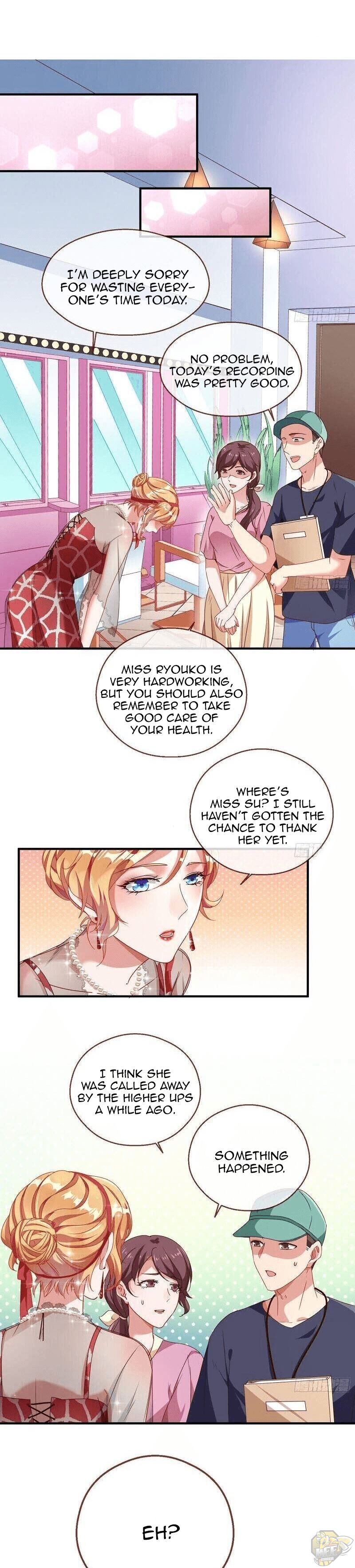 Cheating Men Must Die Chapter 200 - page 15