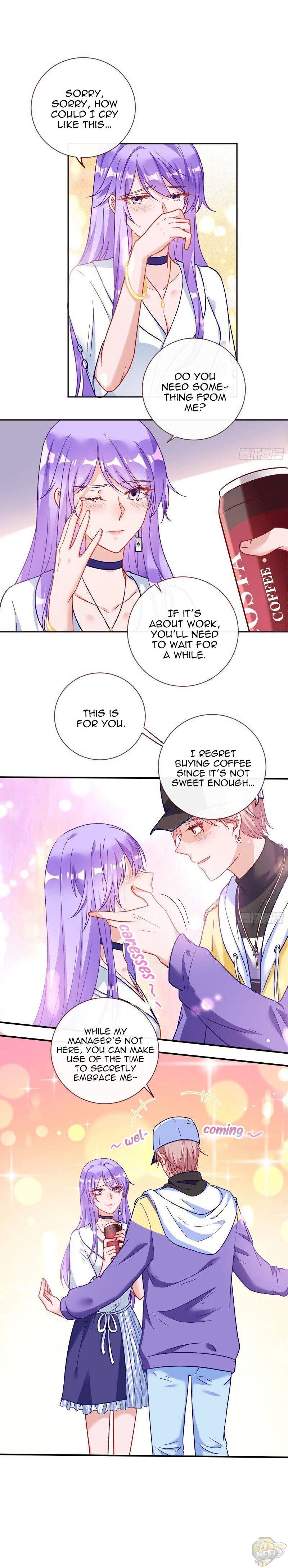 Cheating Men Must Die Chapter 201 - page 1
