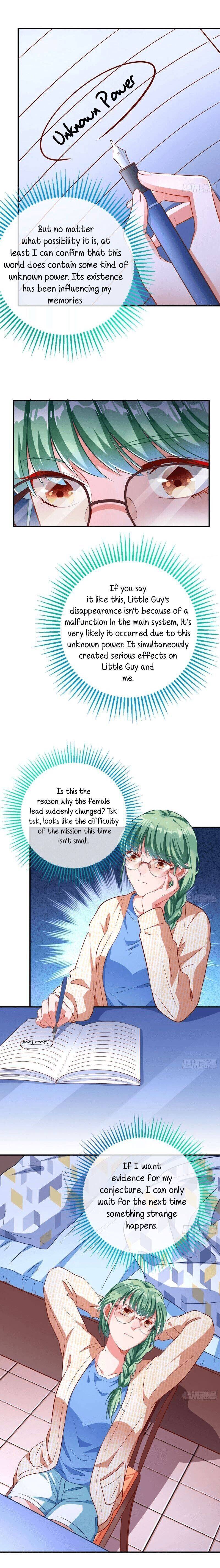 Cheating Men Must Die Chapter 223 - page 11