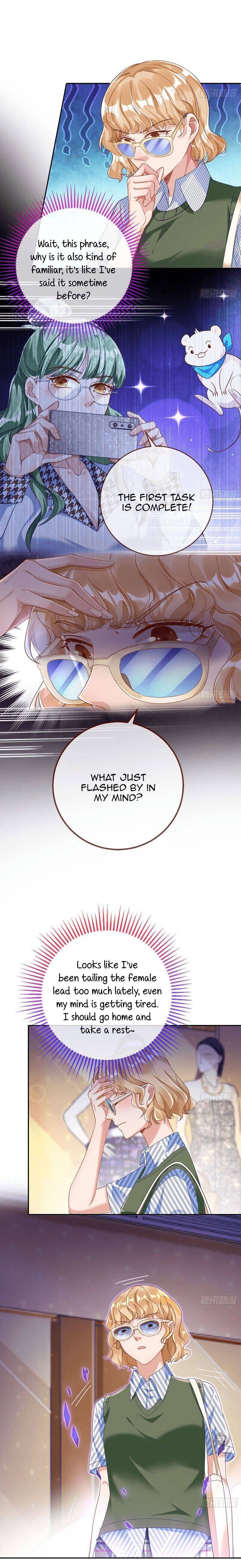 Cheating Men Must Die Chapter 223 - page 4