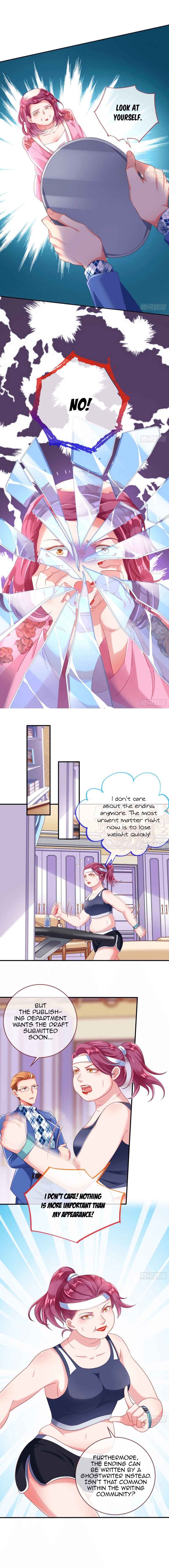 Cheating Men Must Die Chapter 172 - page 6
